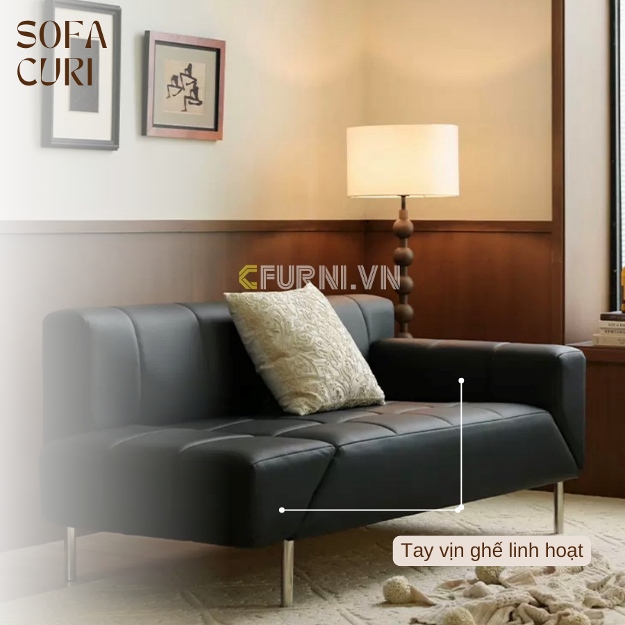 Ghế Sofa CURI
