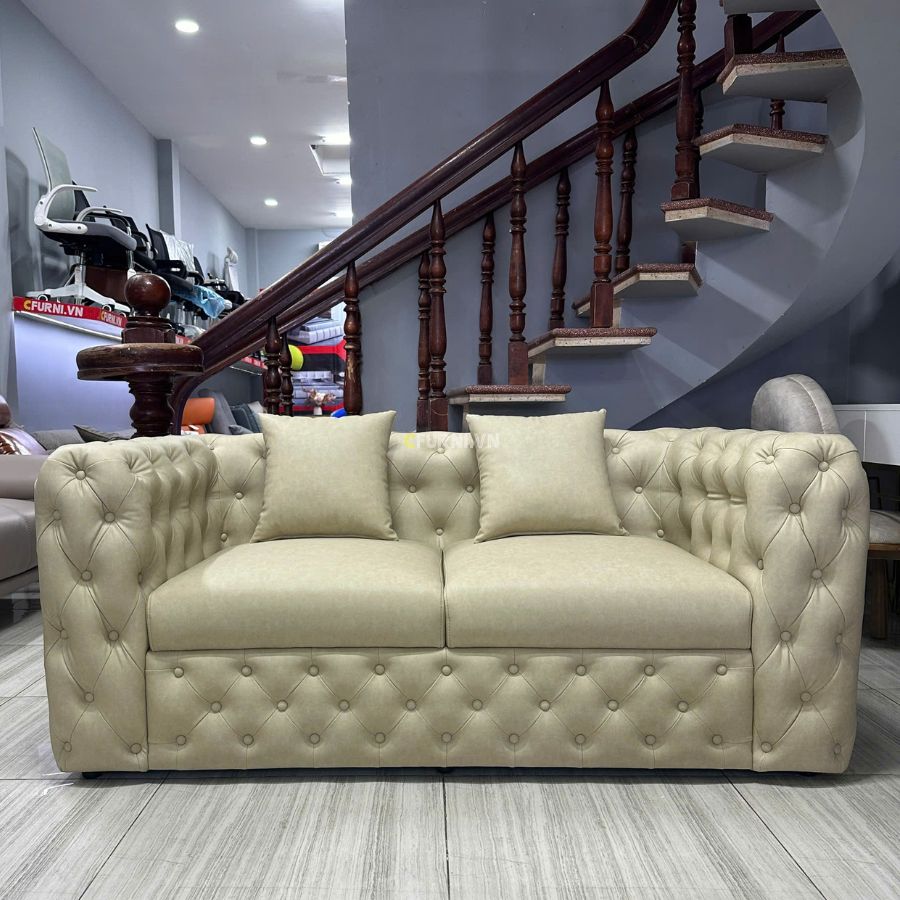 Ghế Sofa DEPPY