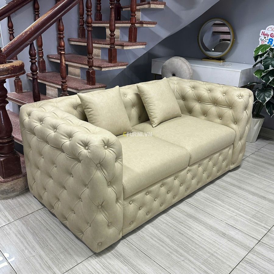 Ghế Sofa DEPPY