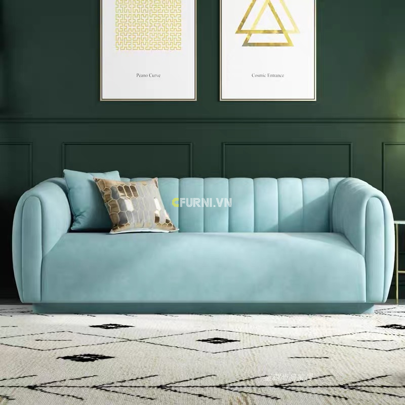 Ghế sofa DORIES