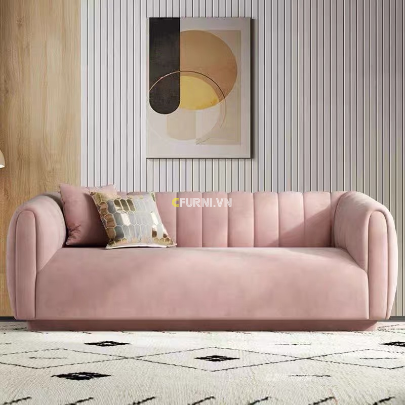 Ghế sofa DORIES