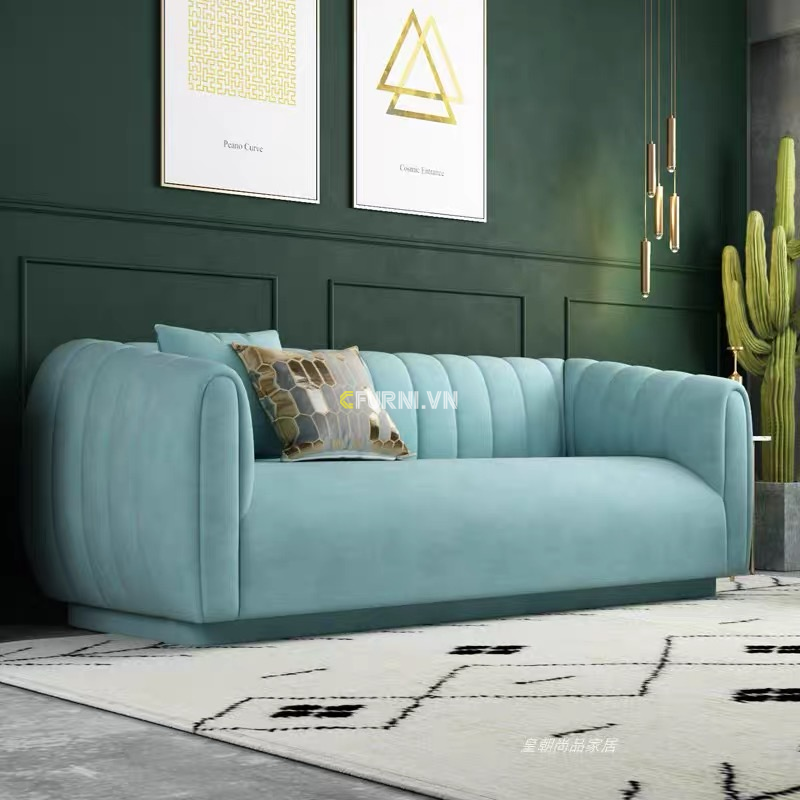 Ghế sofa DORIES