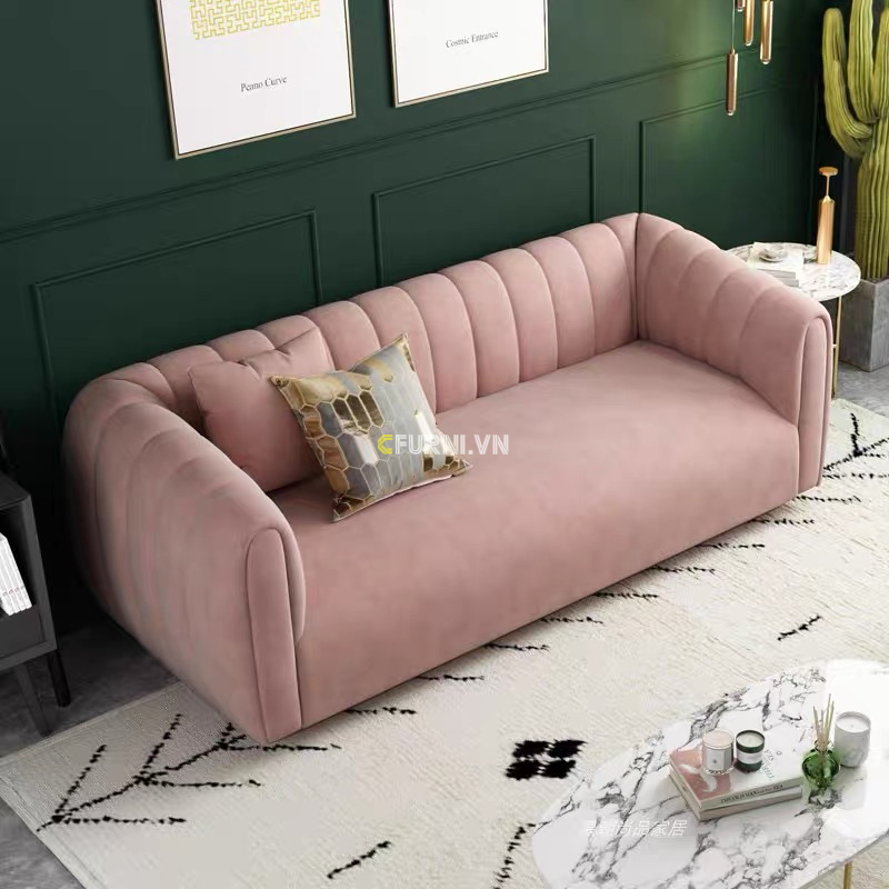 Ghế sofa DORIES
