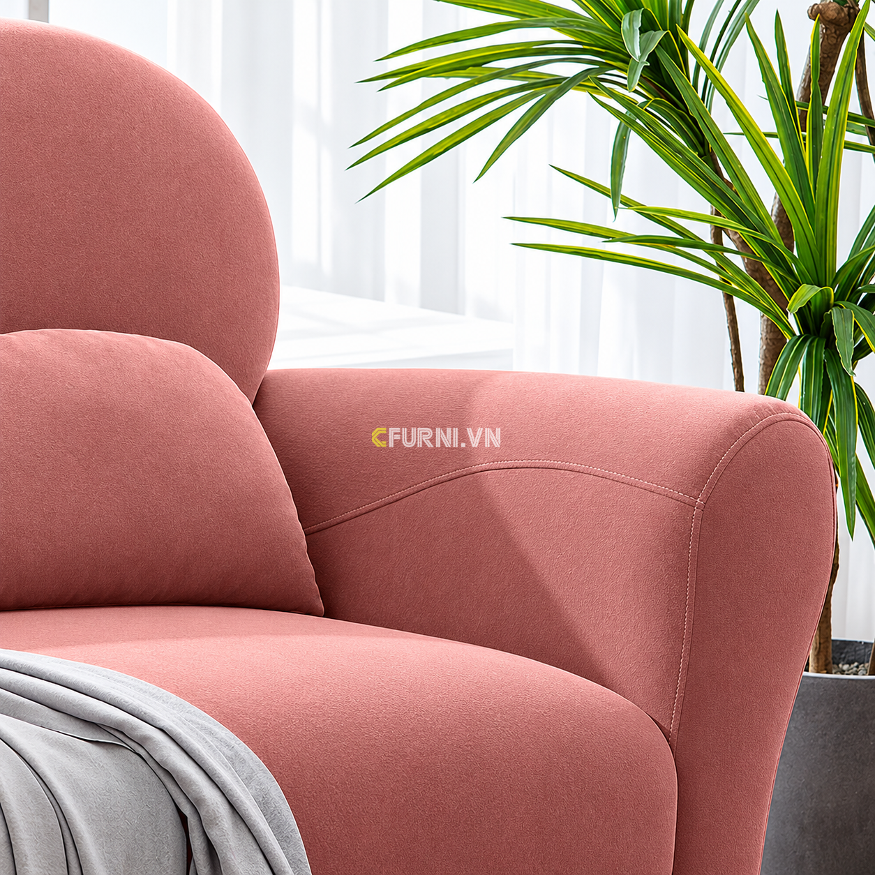 Ghế Sofa ENAD