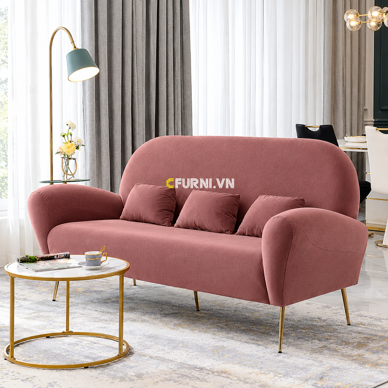 Ghế Sofa ENAD