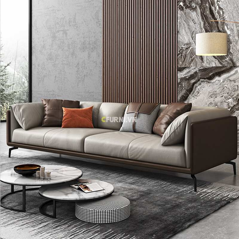 Ghế Sofa ENDIGO
