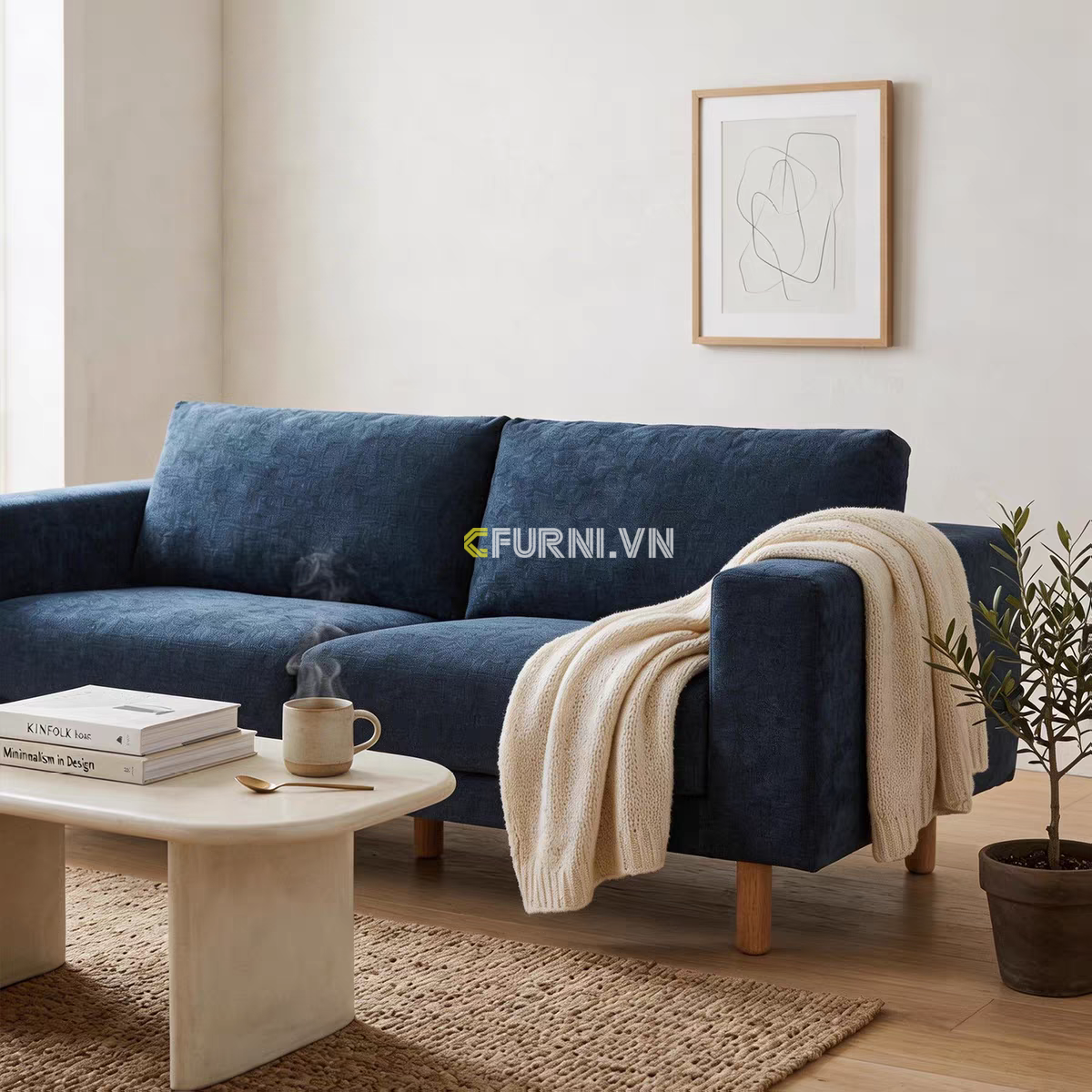Ghế Sofa FAMI