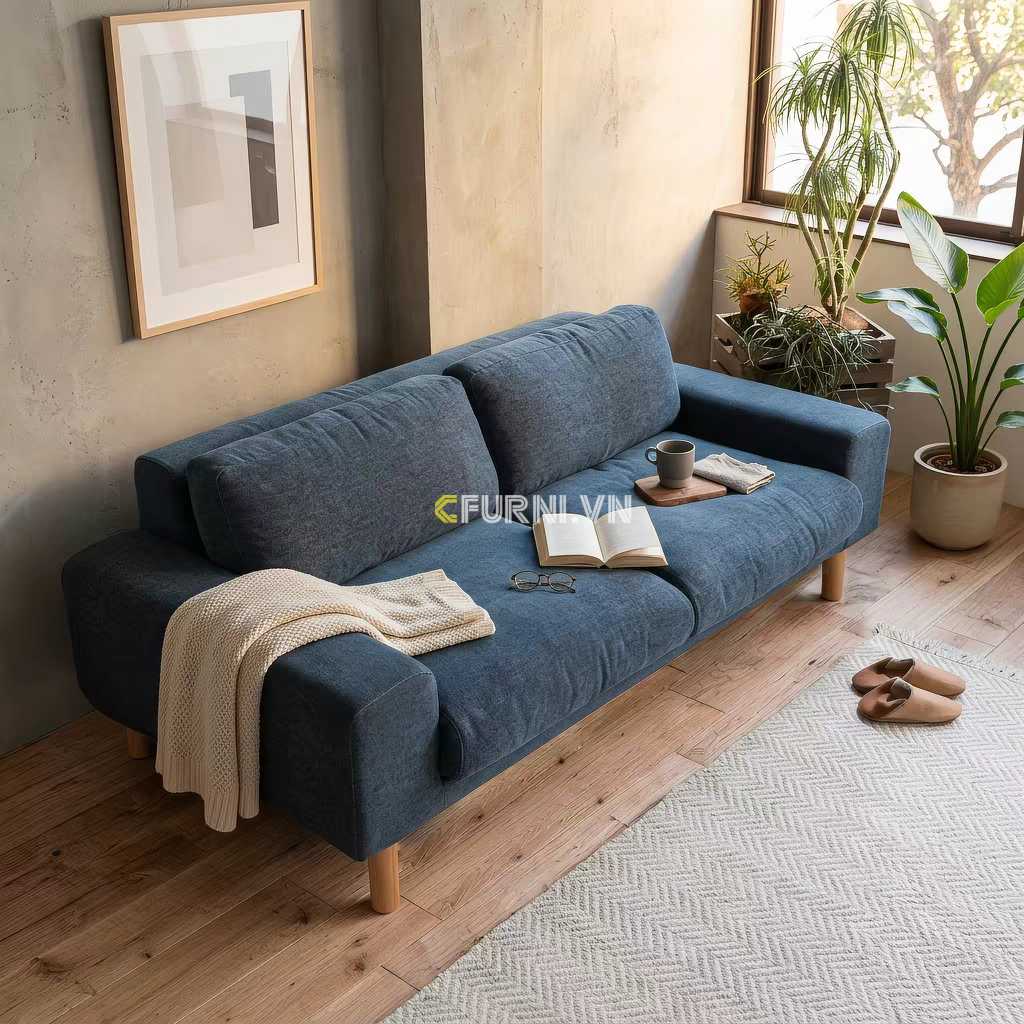 Ghế Sofa FAMI