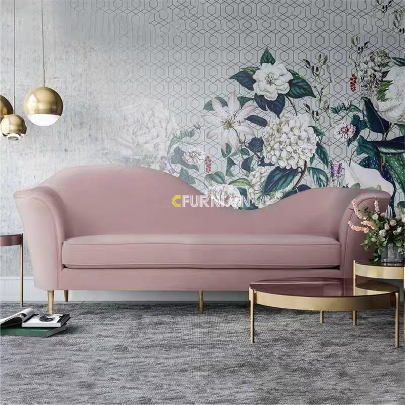 Ghế Sofa FAN