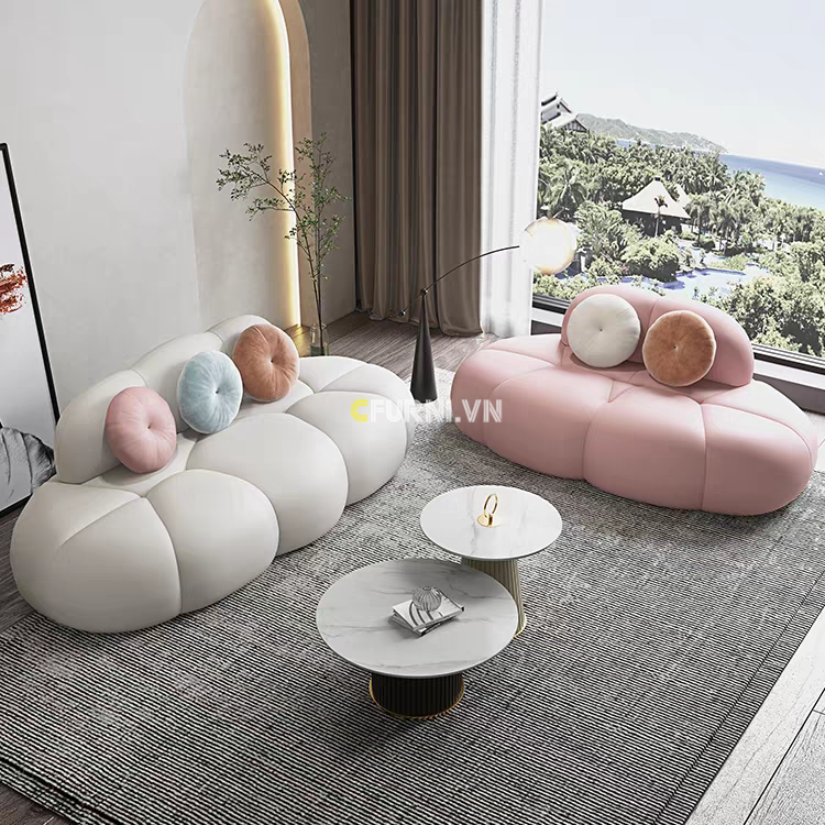 Ghế Sofa FELOWER