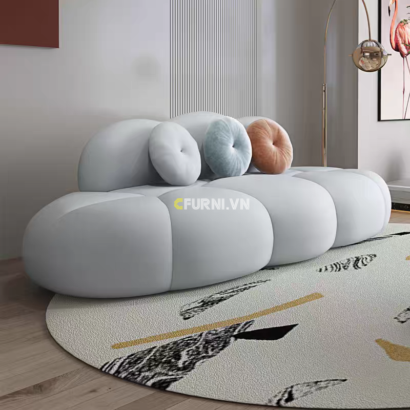 Ghế Sofa FELOWER