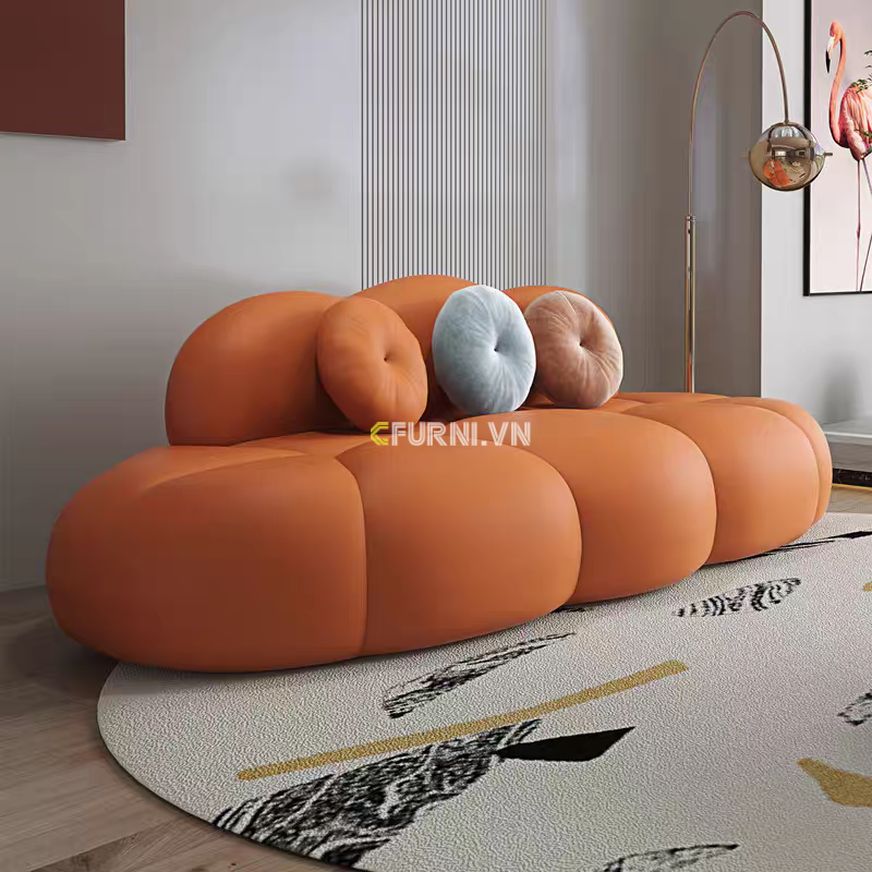 Ghế Sofa FELOWER