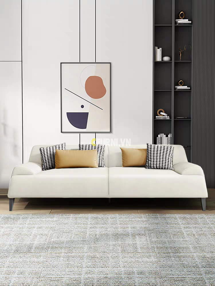 Ghế Sofa FLATHAN