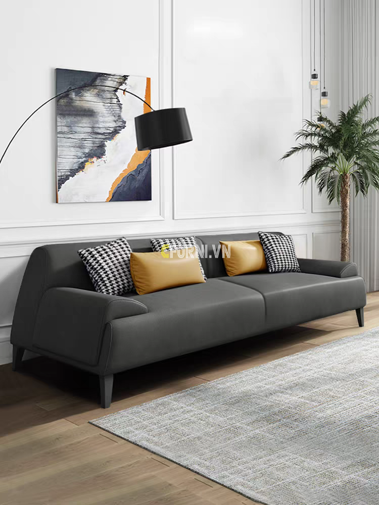 Ghế Sofa FLATHAN