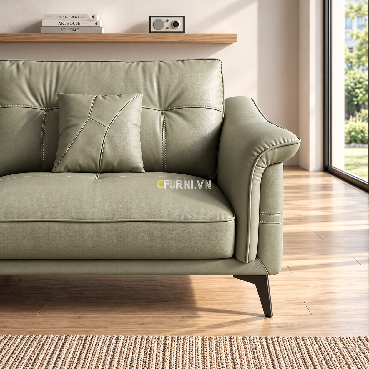 Ghế Sofa GREE