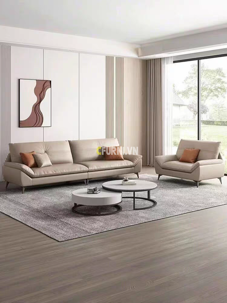 Ghế Sofa GUATRE
