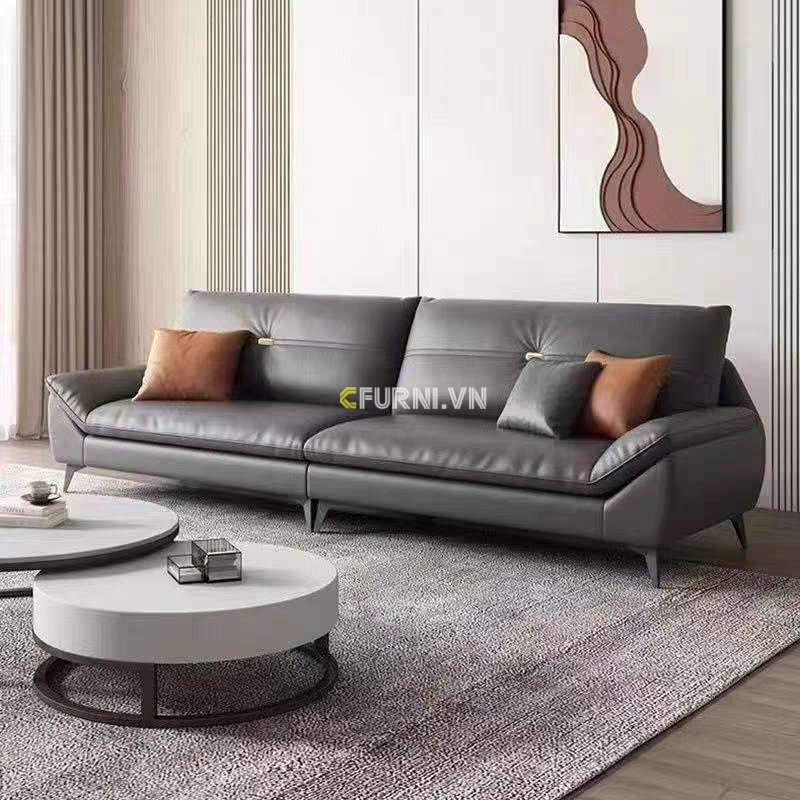 Ghế Sofa GUATRE