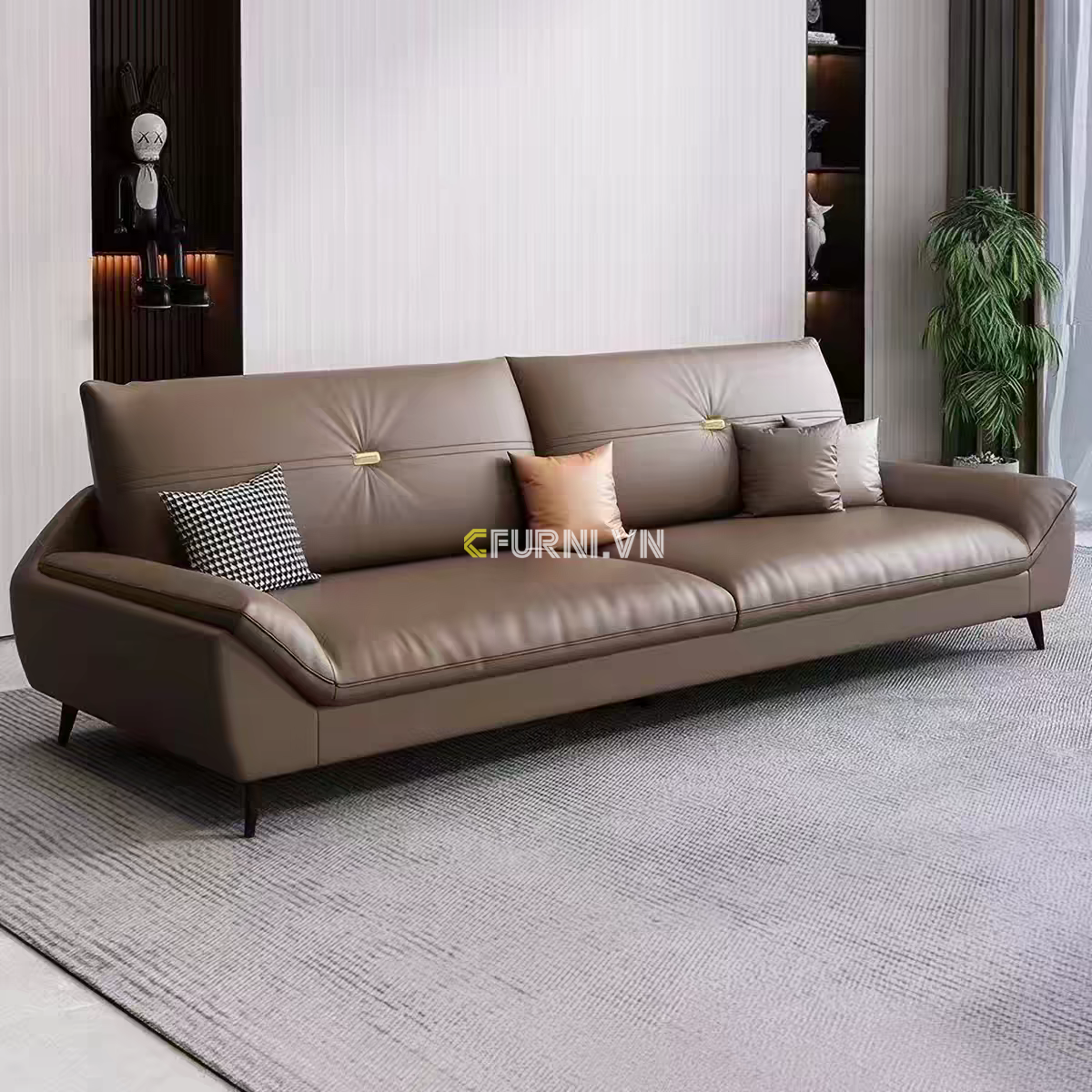 Ghế Sofa GUATRE