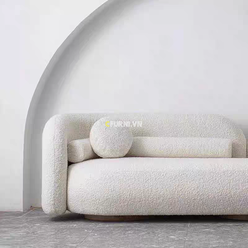 ghế Sofa HALFUN