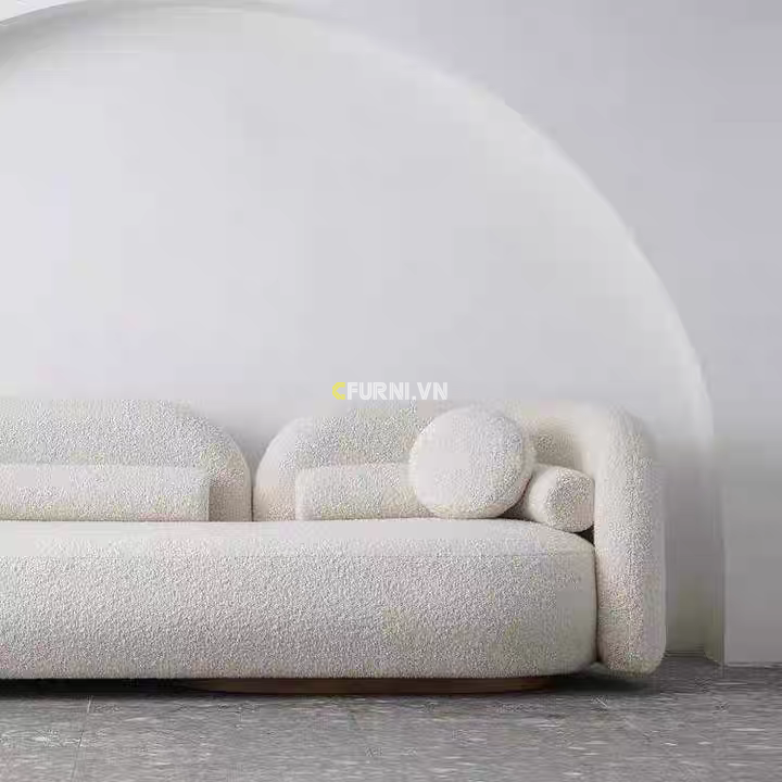 ghế Sofa HALFUN