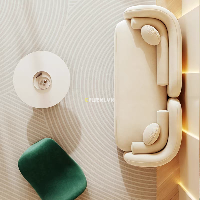 ghế Sofa HALFUN