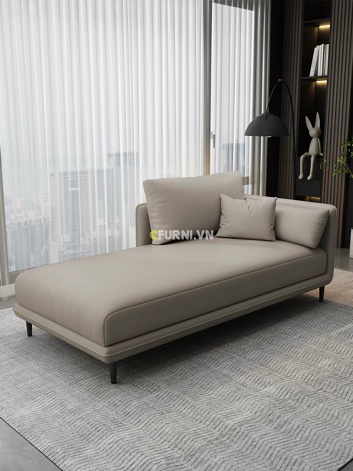 Ghế Sofa HANYER