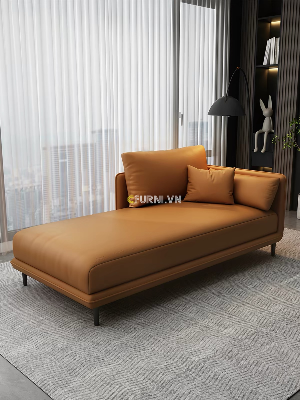 Ghế Sofa HANYER