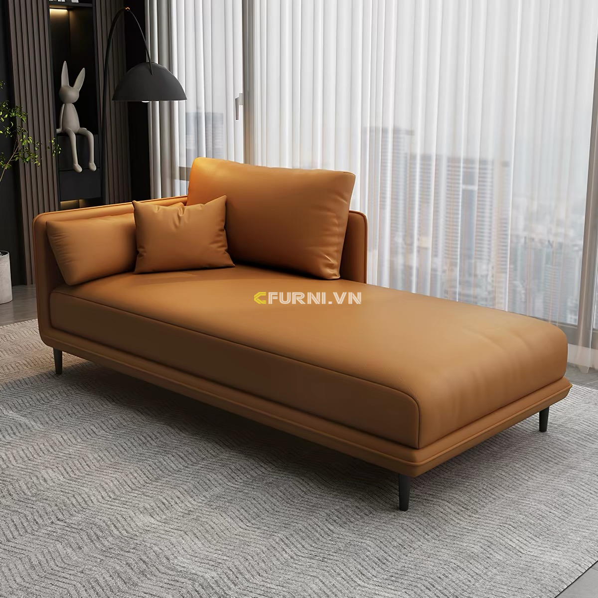 Ghế Sofa HANYER