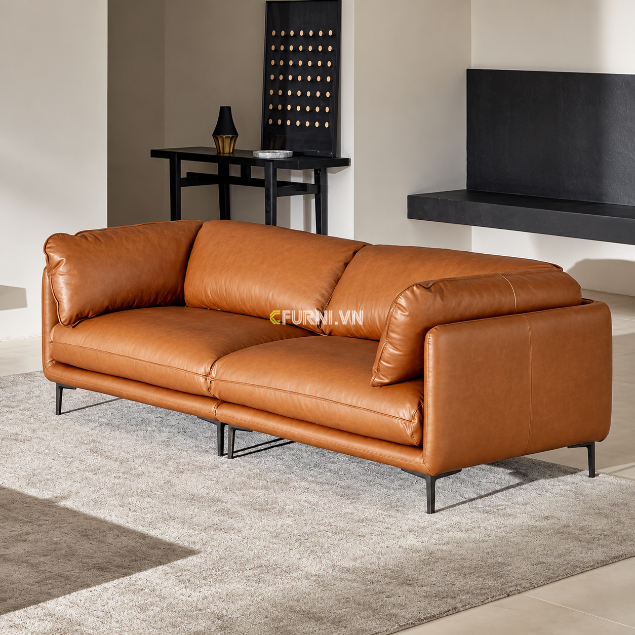 Ghế Sofa HOYA