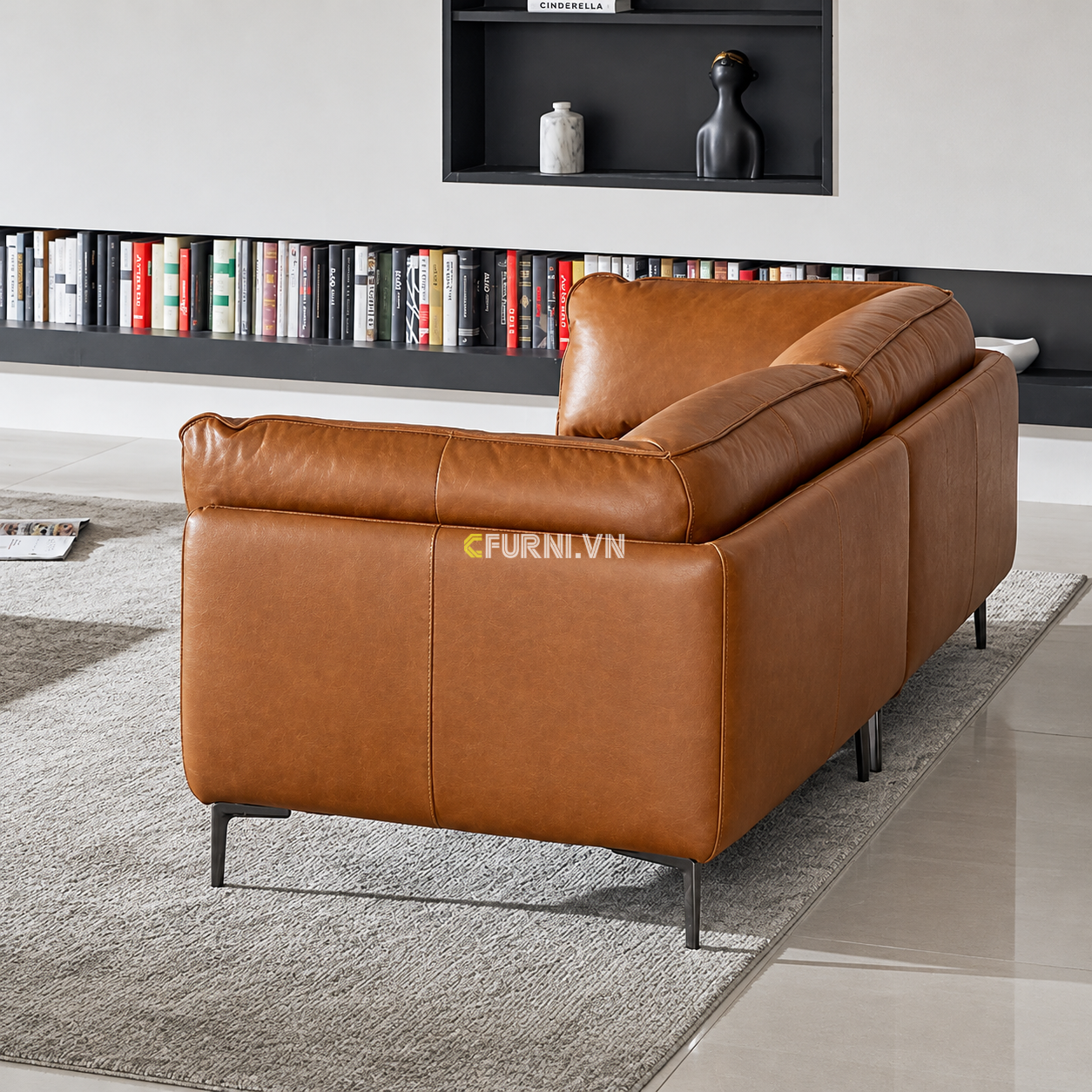 Ghế Sofa HOYA