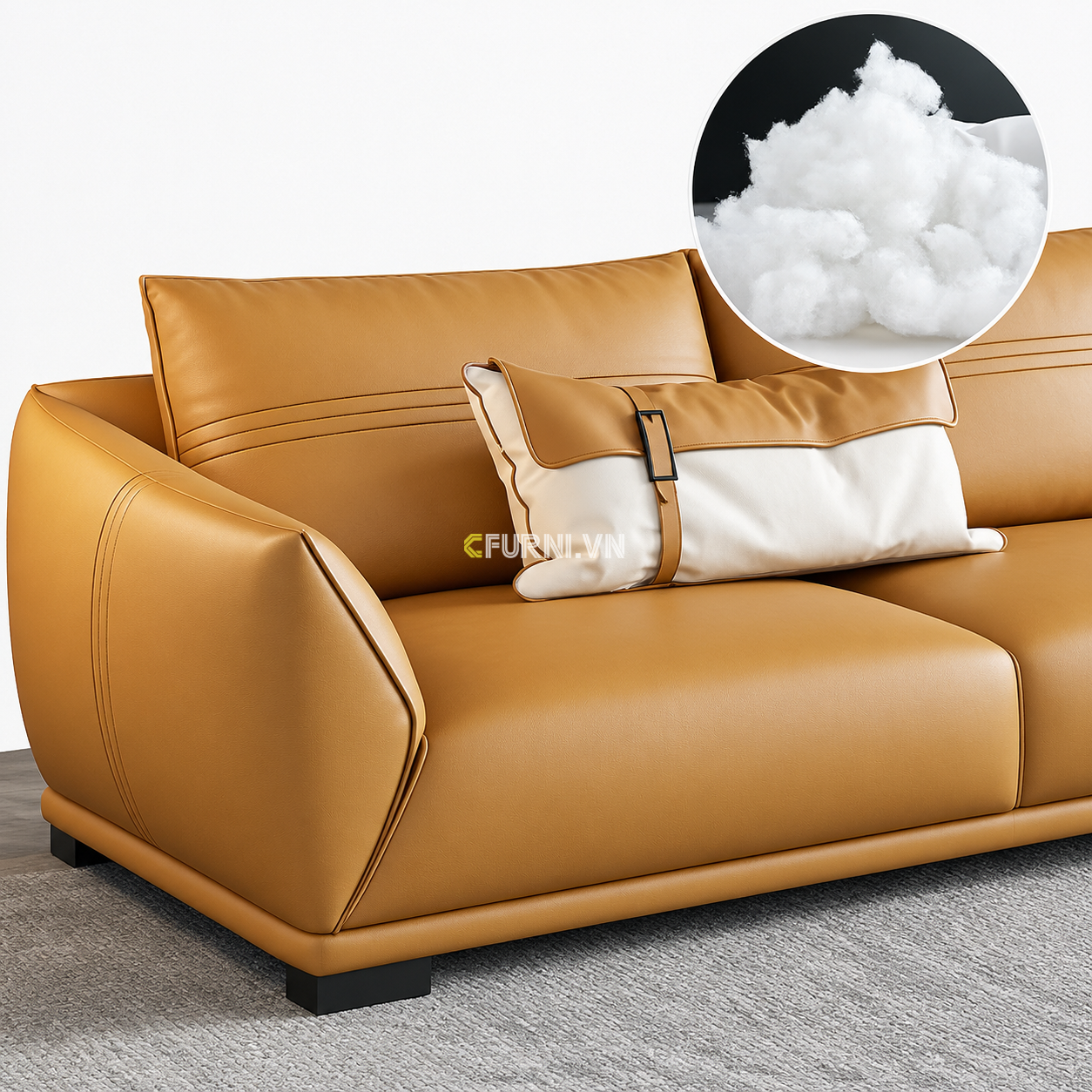 Ghế Sofa INSODO