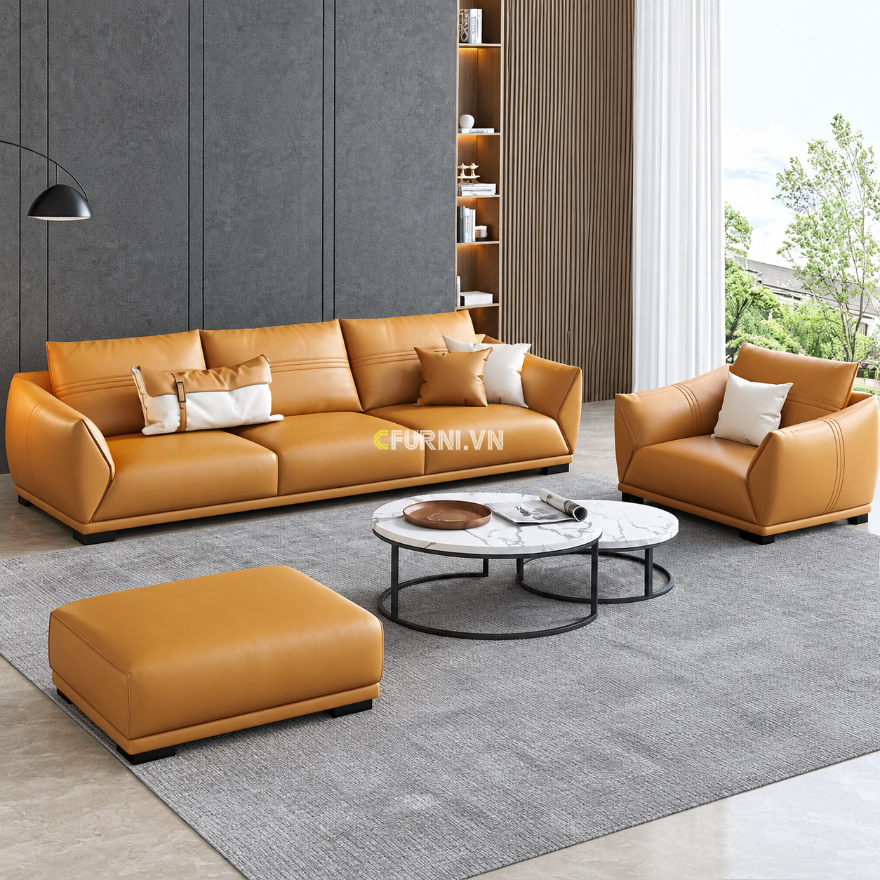 Ghế Sofa INSODO
