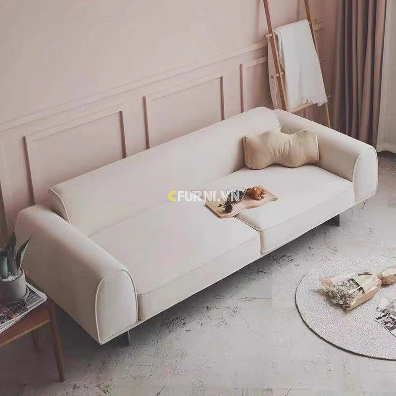 Ghế Sofa JAVUN