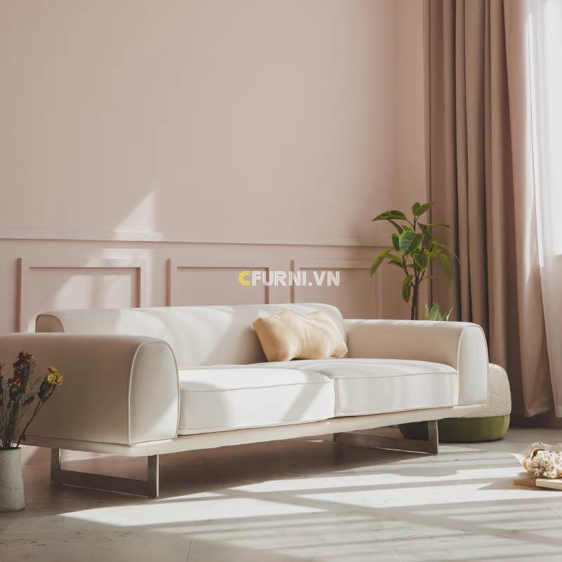 Ghế Sofa JAVUN