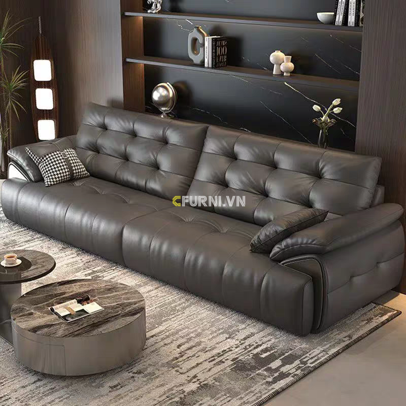 Ghế Sofa JUNI