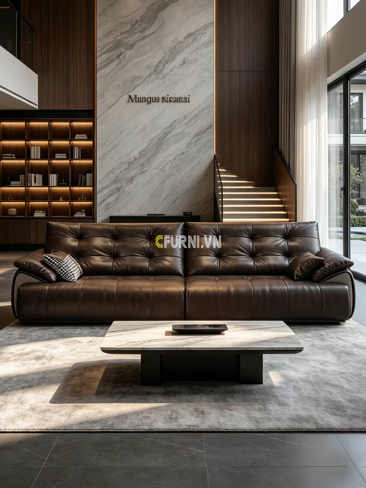 Ghế Sofa JUNI
