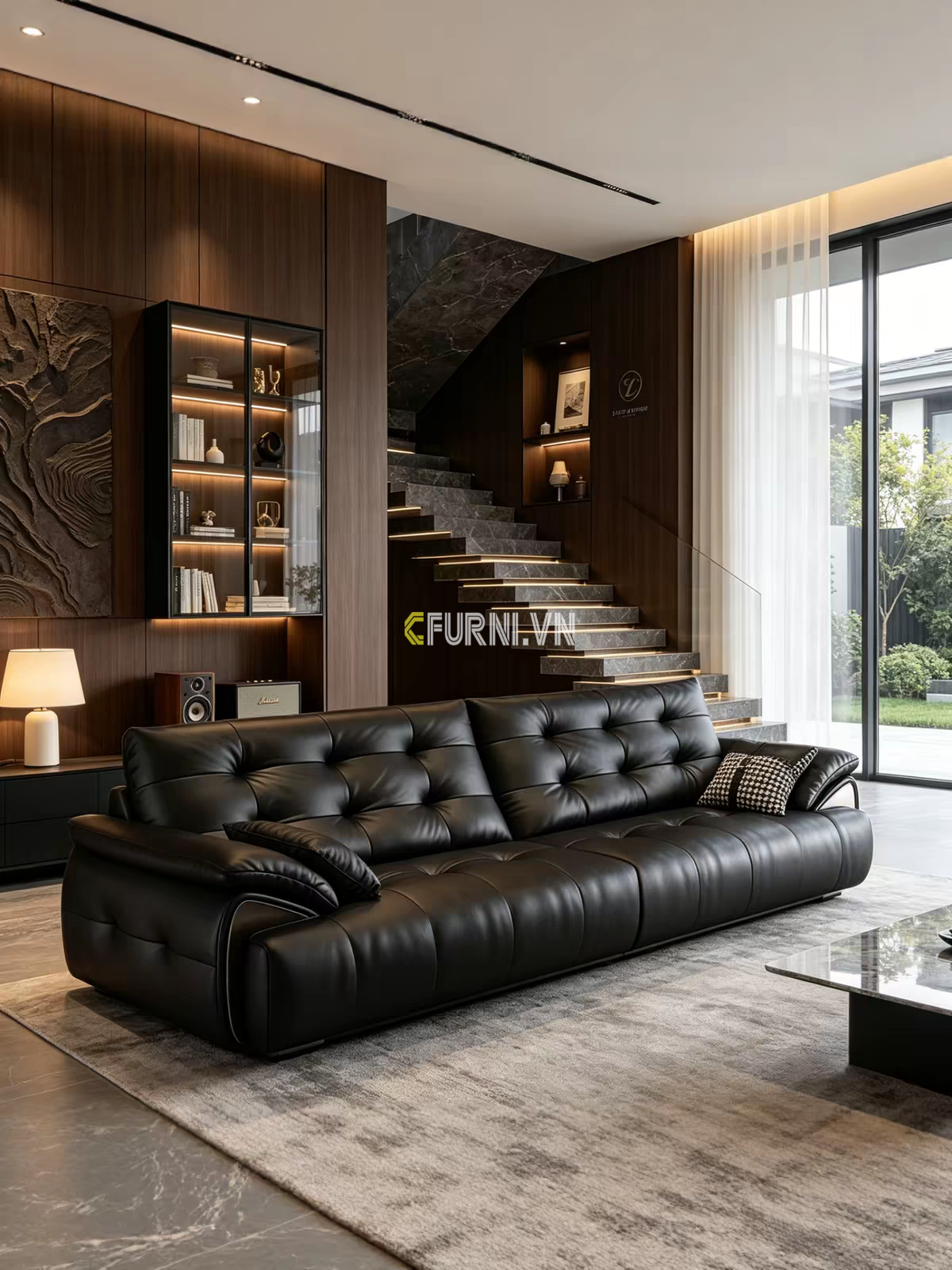 Ghế Sofa JUNI