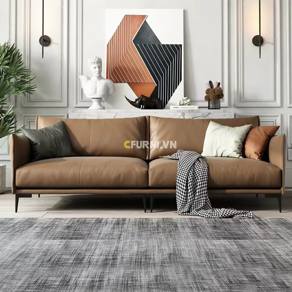 Ghế Sofa KALI 