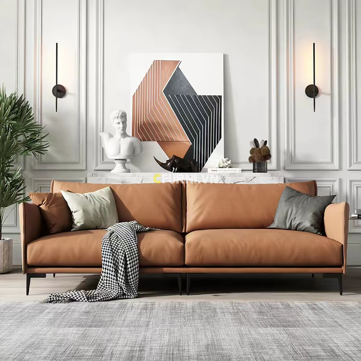 Ghế Sofa KALI 