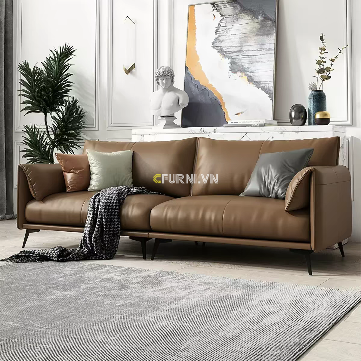 Ghế Sofa KALI 