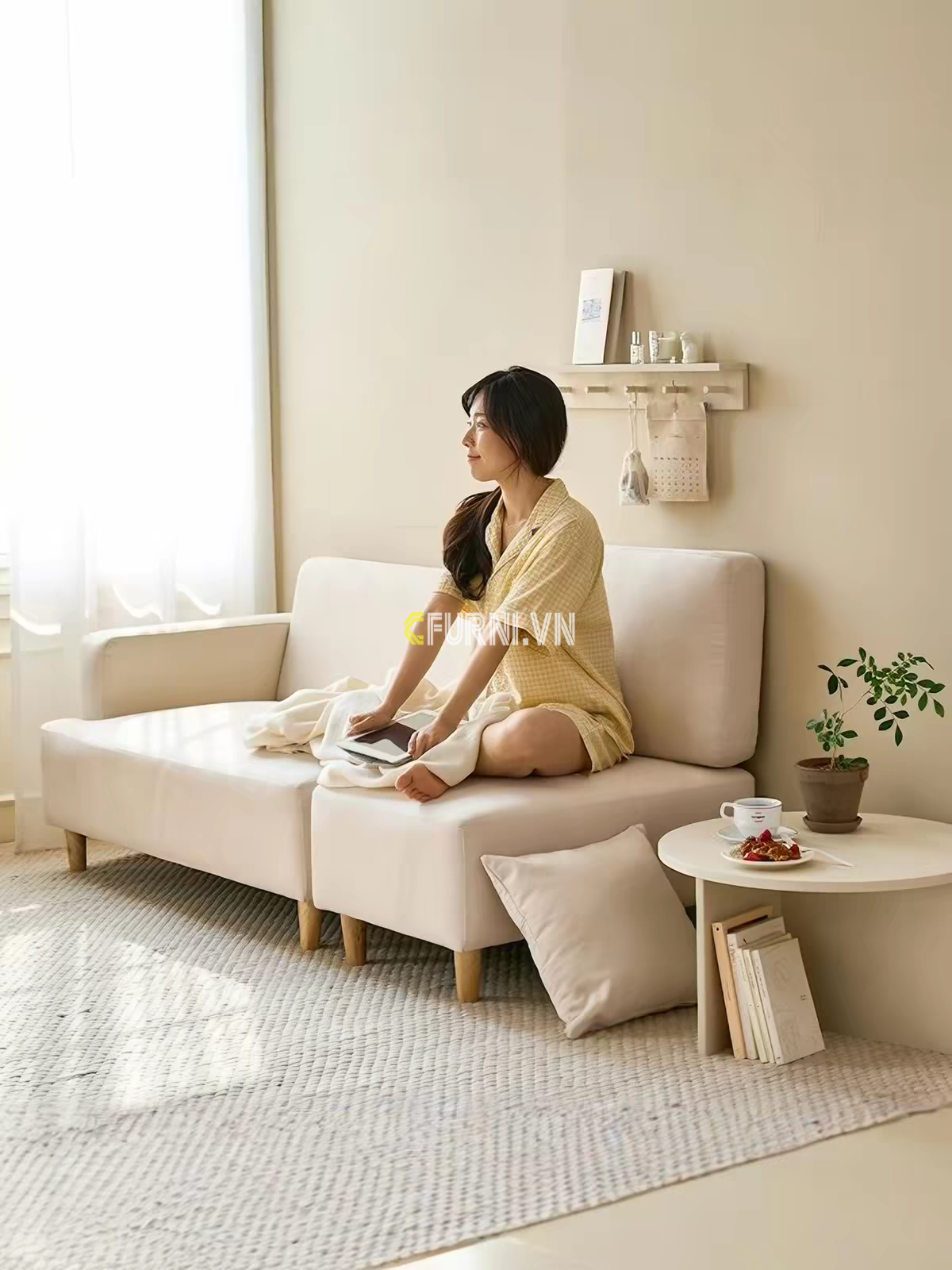 Ghế Sofa KANA