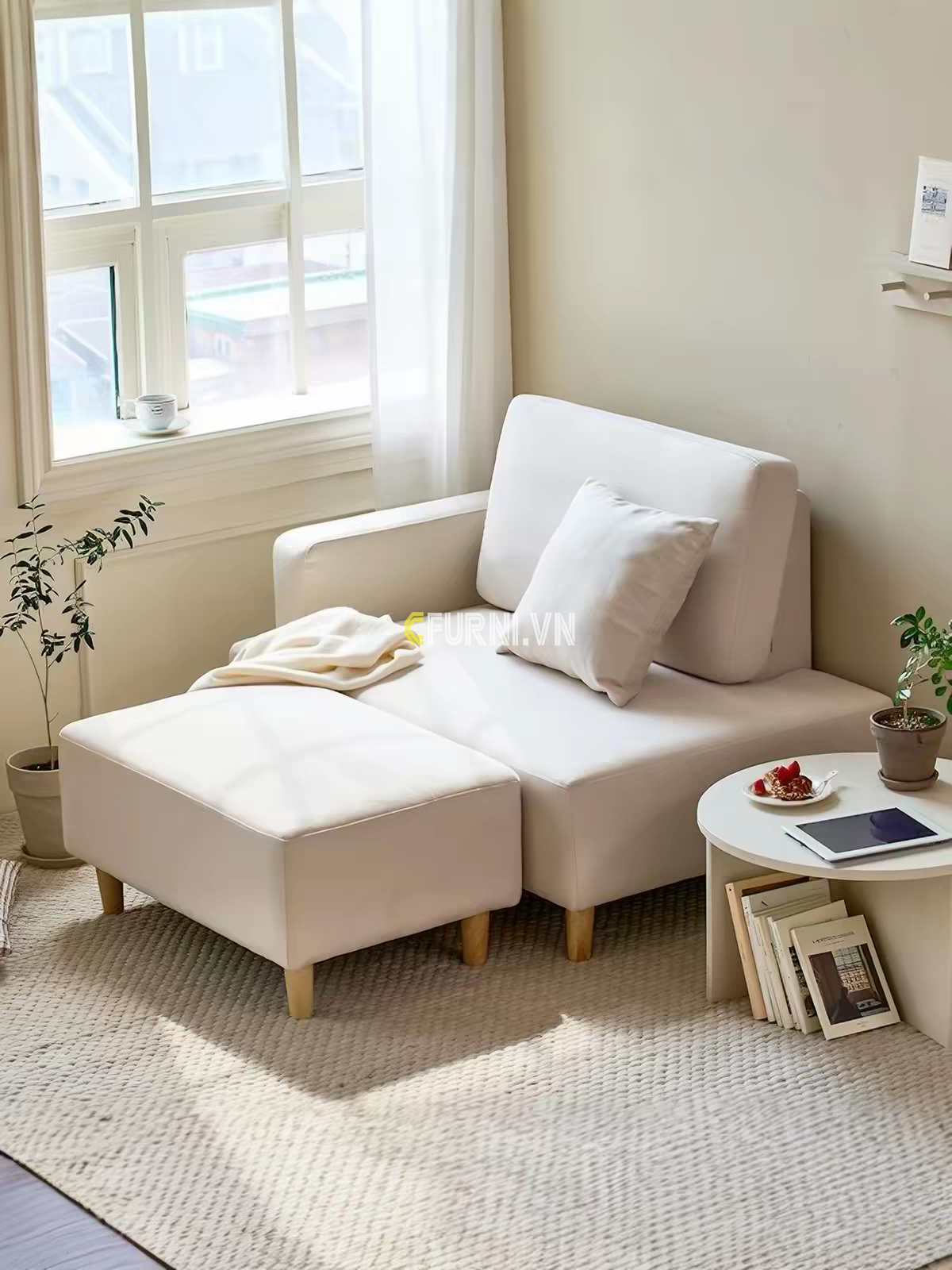 Ghế Sofa KANA