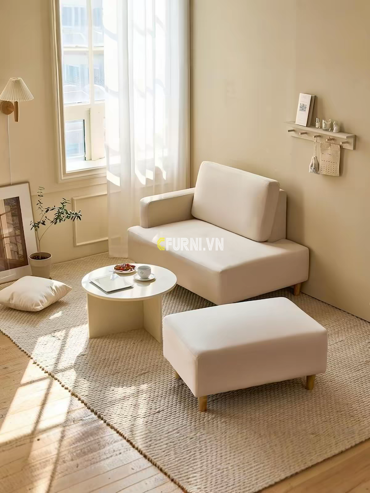 Ghế Sofa KANA