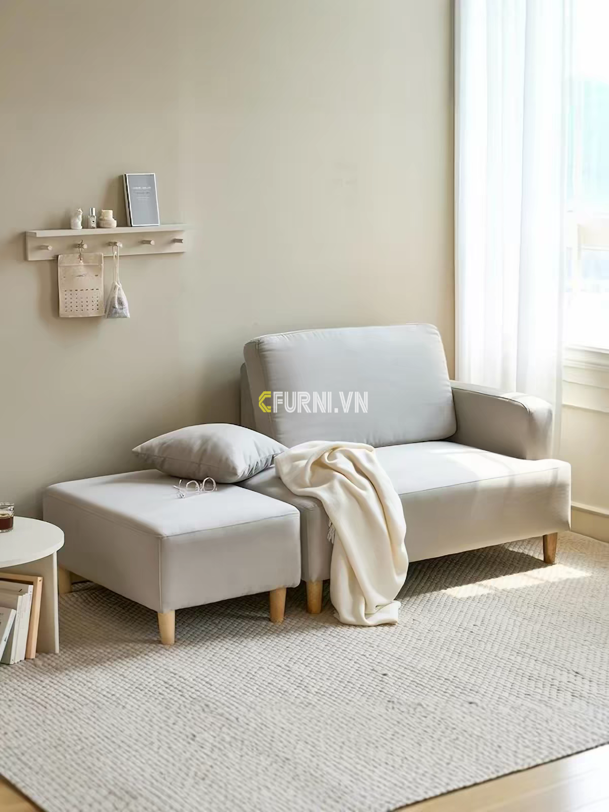 Ghế Sofa KANA