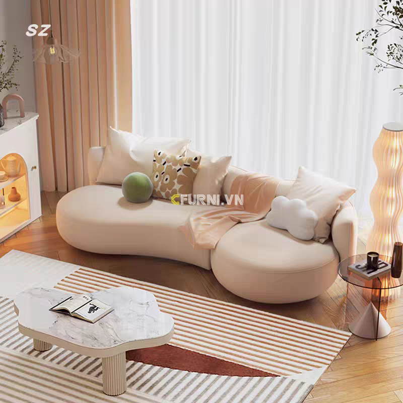 Ghế Sofa KERGE 