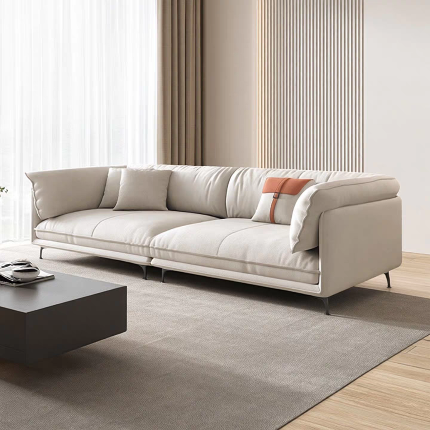 Ghế Sofa KIFA
