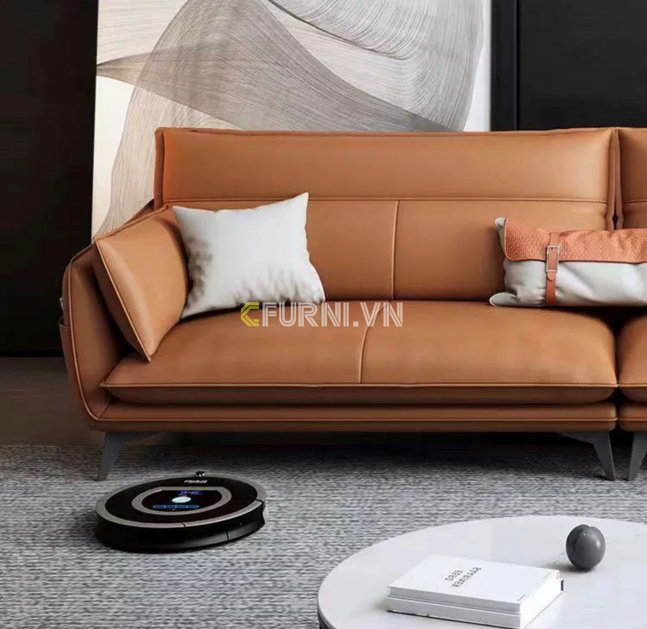 Ghế Sofa KIFA