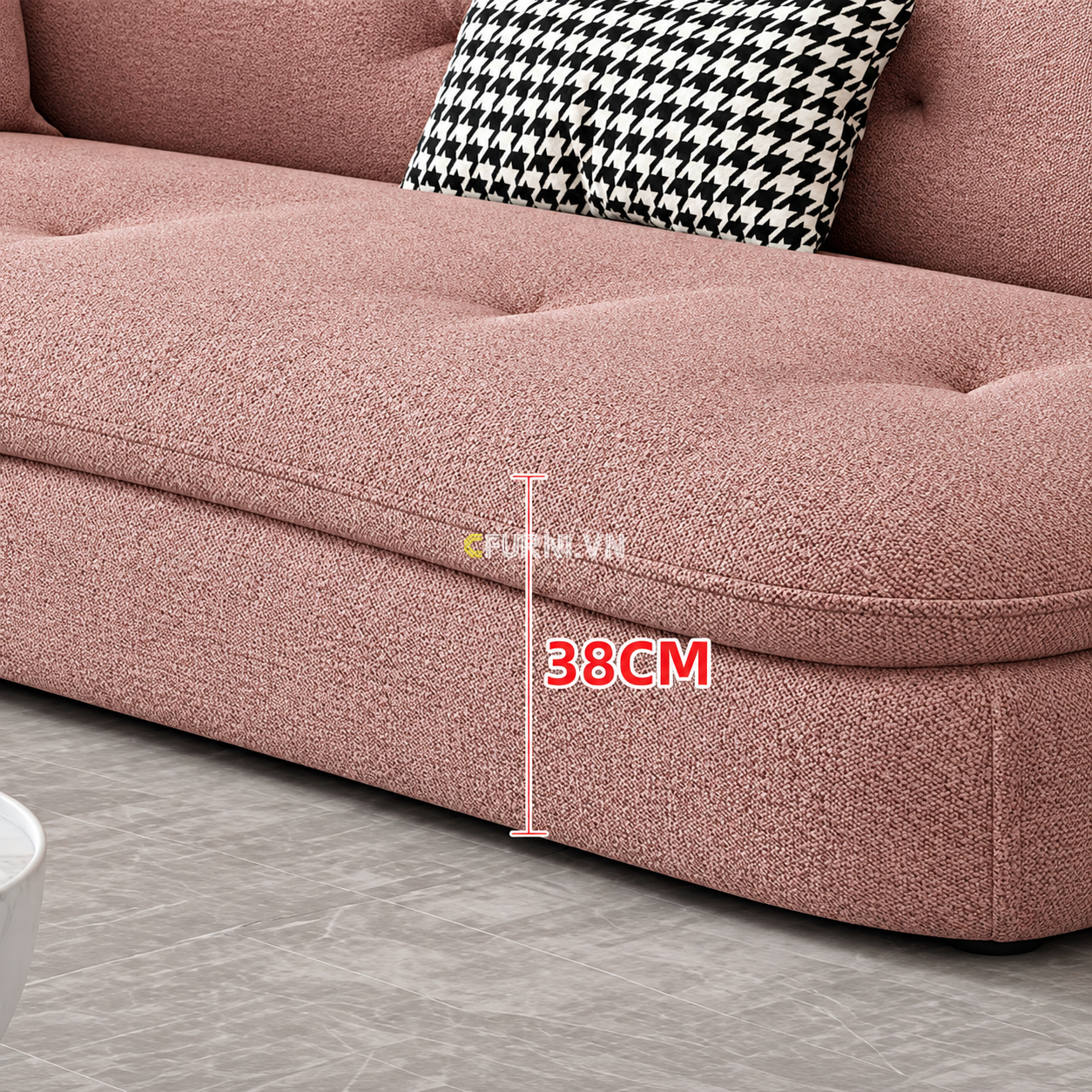 Ghế Sofa LYEN