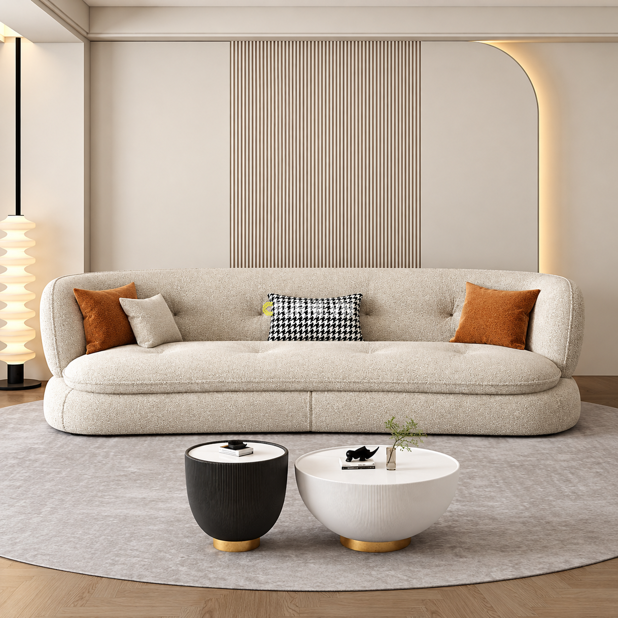 Ghế Sofa LYEN