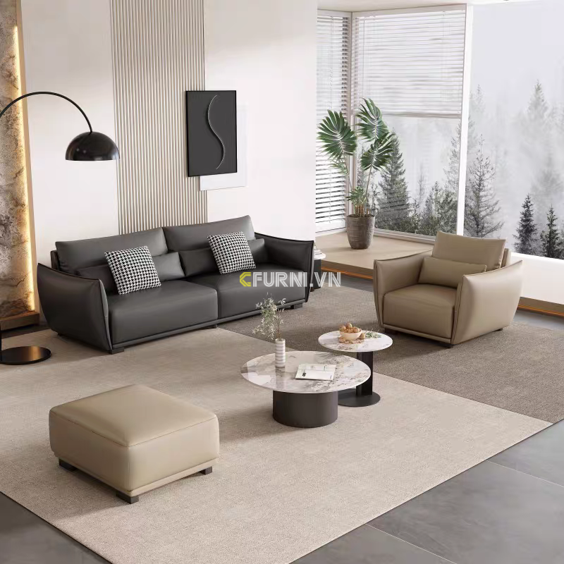 Ghế Sofa LYNSID